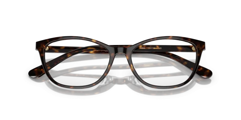 Vogue VO5502D W656 close-up ด้านหน้า