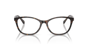 Vogue VO5502D W656 แว่นสายตาสีฮาวานาเข้ม สำหรับผู้หญิง