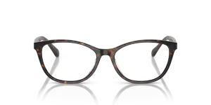 Vogue VO5502D W656 แว่นสายตาสีฮาวานาเข้ม สำหรับผู้หญิง