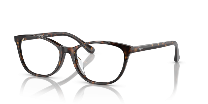 Vogue VO5502D W656 มุมเอียง 3/4