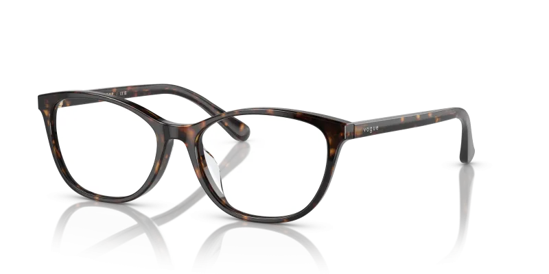 Vogue VO5502D W656 มุมเอียง 3/4