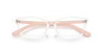 Vogue VO5502D W745 close-up ด้านหน้า