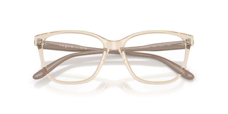 Vogue VO5518F 2990 close-up ด้านหน้า