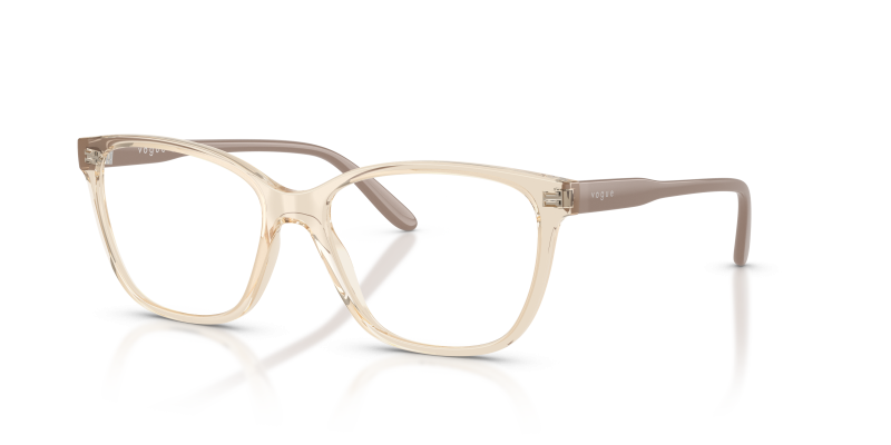 Vogue VO5518F 2990 มุมเอียง 3/4