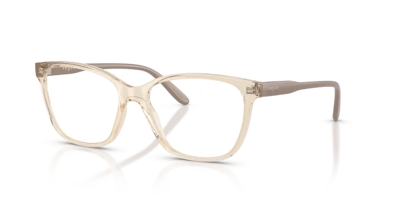 Vogue VO5518F 2990 มุมเอียง 3/4