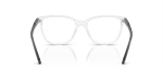 Vogue Optic VO5518F W745 Transparent Vogue VO5518F W745 ขาแว่นด้านใน