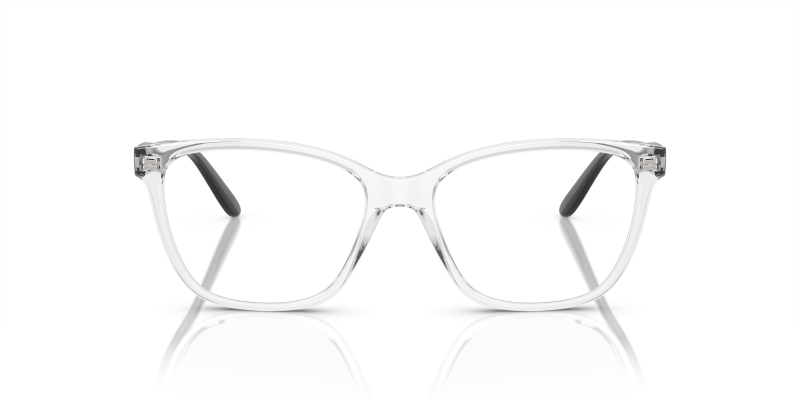 Vogue Optic VO5518F W745 Transparent Vogue VO5518F W745 แว่นสายตากรอบใสโปร่ง สำหรับผู้หญิง