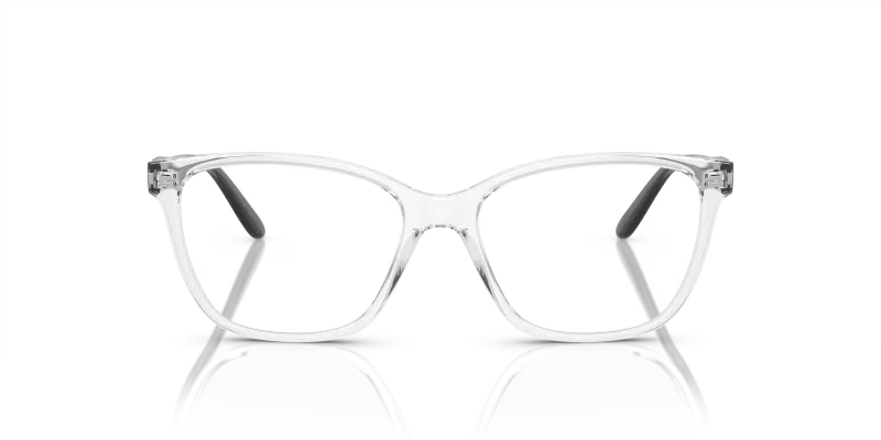 Vogue Optic VO5518F W745 Transparent Vogue VO5518F W745 แว่นสายตากรอบใสโปร่ง สำหรับผู้หญิง