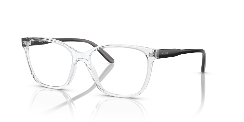 Vogue VO5518F W745 มุมเอียง 3/4
