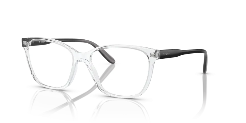 Vogue VO5518F W745 มุมเอียง 3/4