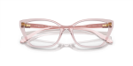 Vogue VO5519 2942 close-up ด้านหน้า