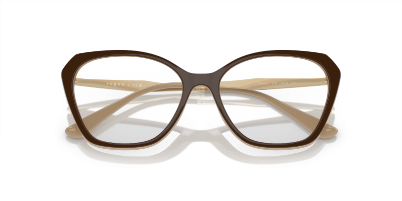 Vogue VO5522 3101 close-up ด้านหน้า