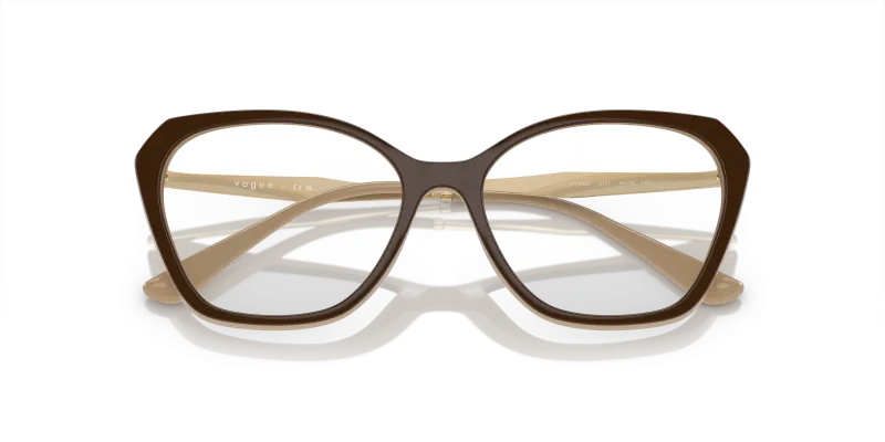 Vogue VO5522 3101 close-up ด้านหน้า