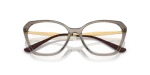 Vogue VO5522 3156 close-up ด้านหน้า