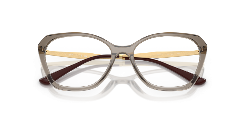 Vogue VO5522 3156 close-up ด้านหน้า