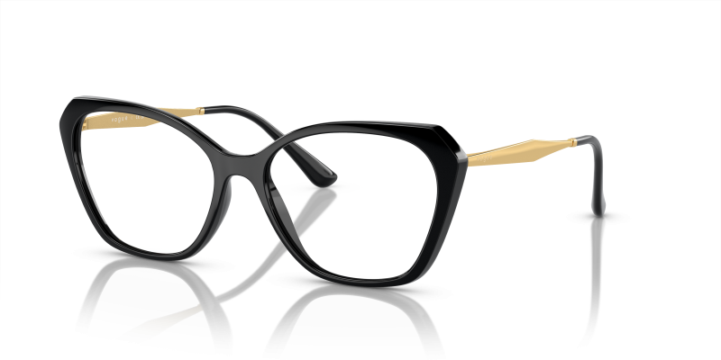 Vogue VO5522 W44 มุมเอียง 3/4