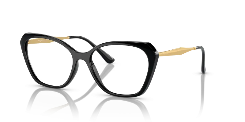 Vogue VO5522 W44 มุมเอียง 3/4