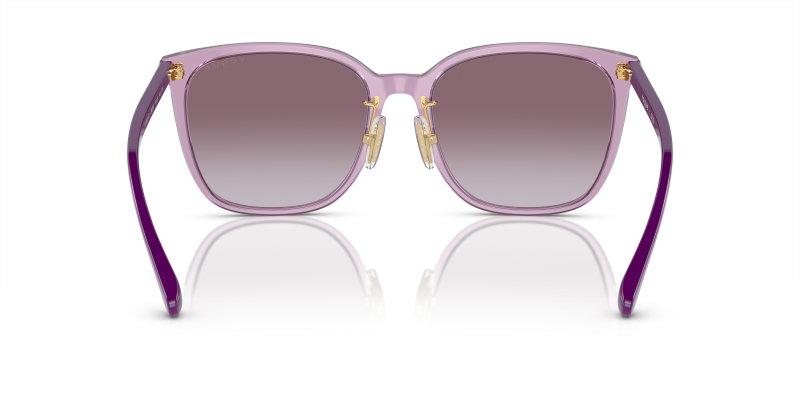 Vogue VO5537SD 29228H ขาแว่นด้านใน