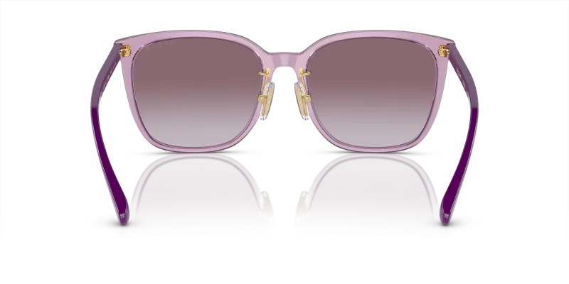 Vogue VO5537SD 29228H ขาแว่นด้านใน