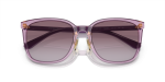Vogue VO5537SD 29228H close-up ด้านหน้า