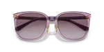Vogue VO5537SD 29228H close-up ด้านหน้า Vogue VO5537SD 29228H close-up ด้านหน้า