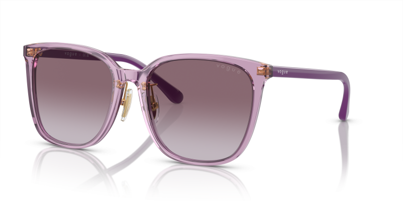 Vogue VO5537SD 29228H มุมเอียง 3/4