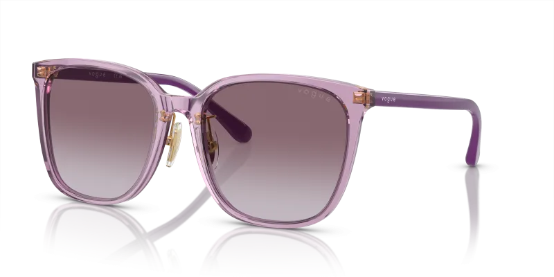 Vogue VO5537SD 29228H มุมเอียง 3/4