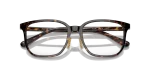 Vogue VO5550D W656 close-up ด้านหน้า Vogue VO5550D W656 close-up ด้านหน้า