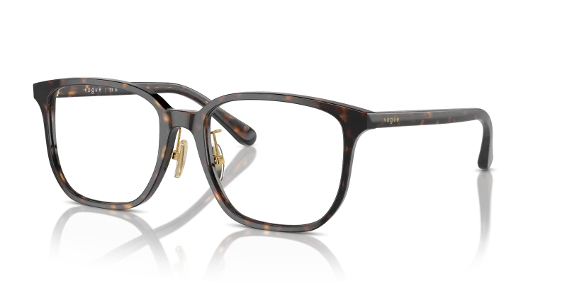 Vogue VO5550D W656 มุมเอียง 3/4