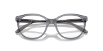 Vogue VO5552F 1981 close-up ด้านหน้า