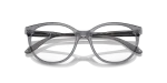 Vogue VO5552F 1981 close-up ด้านหน้า