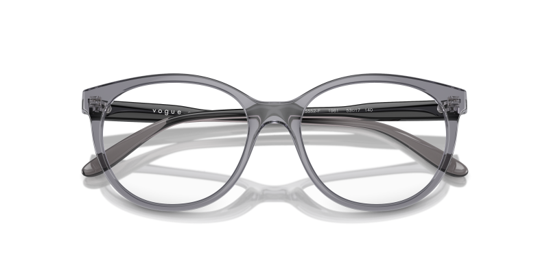 Vogue VO5552F 1981 close-up ด้านหน้า