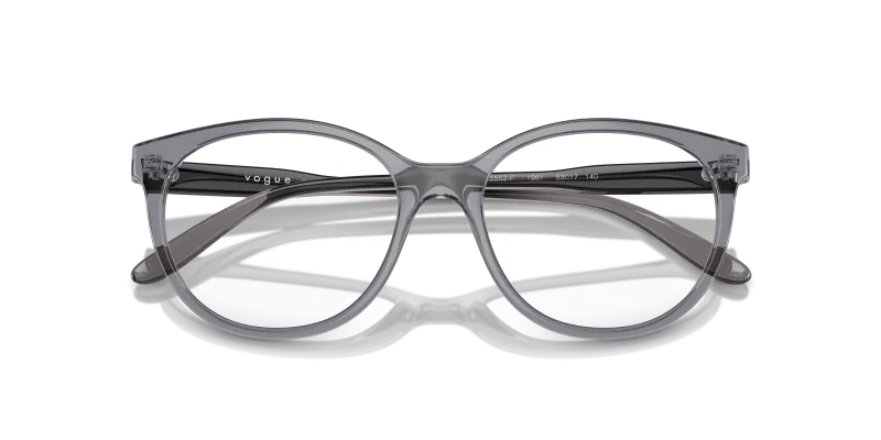 Vogue VO5552F 1981 close-up ด้านหน้า