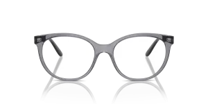 Vogue VO5552F 1981 แว่นสายตา เทาเข้มโปร่งใส สำหรับผู้หญิง