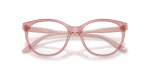 Vogue VO5552F 2921 close-up ด้านหน้า