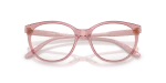 Vogue VO5552F 2921 close-up ด้านหน้า