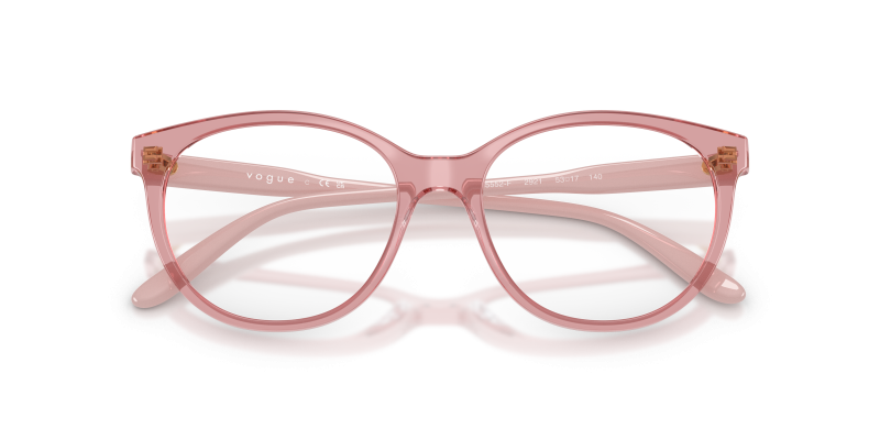 Vogue VO5552F 2921 close-up ด้านหน้า