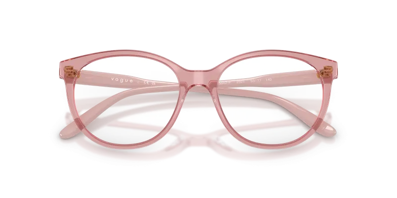 Vogue VO5552F 2921 close-up ด้านหน้า