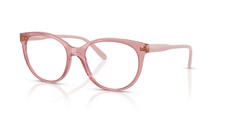 Vogue VO5552F 2921 มุมเอียง 3/4