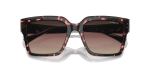 Vogue VO5553S 3148E2 close-up ด้านหน้า