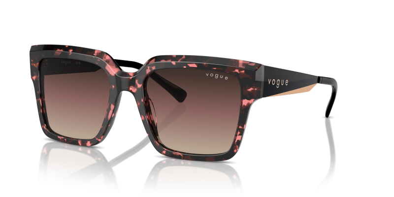 Vogue VO5553S 3148E2 มุมเอียง 3/4