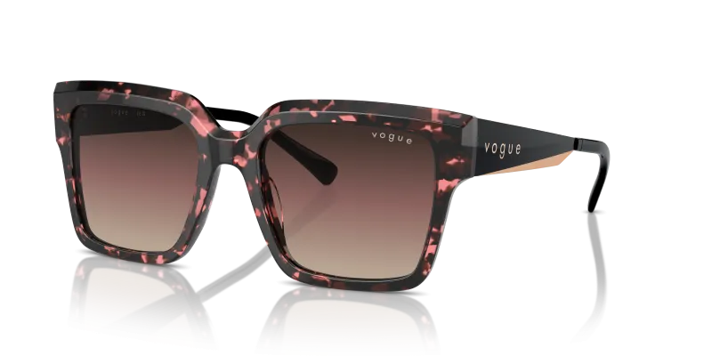 Vogue VO5553S 3148E2 มุมเอียง 3/4