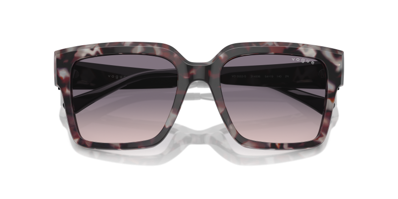 Vogue VO5553S 314936 close-up ด้านหน้า