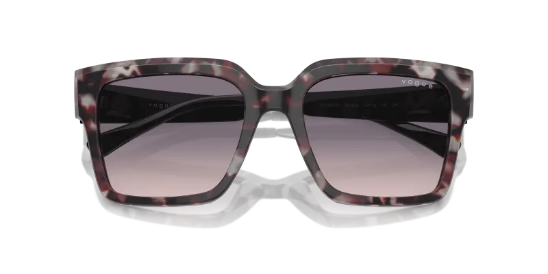 Vogue VO5553S 314936 close-up ด้านหน้า
