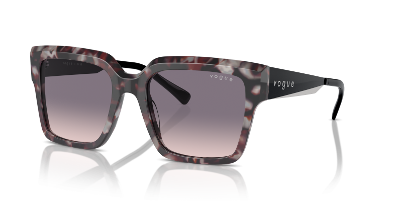 Vogue VO5553S 314936 มุมเอียง 3/4
