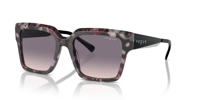 Vogue VO5553S 314936 มุมเอียง 3/4