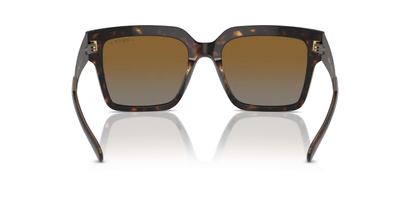 Vogue VO5553S W656T5 ขาแว่นด้านใน