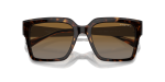 Vogue VO5553S W656T5 close-up ด้านหน้า