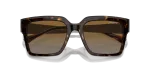 Vogue VO5553S W656T5 close-up ด้านหน้า