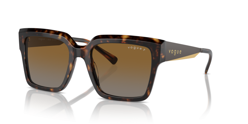 Vogue VO5553S W656T5 มุมเอียง 3/4